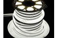 Гибкий неон 12В SMD 2835/120 (IP67) Белый